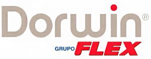 Logo Dorwin Flex