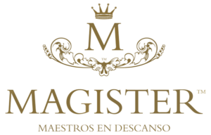 comprar Magister Malaga